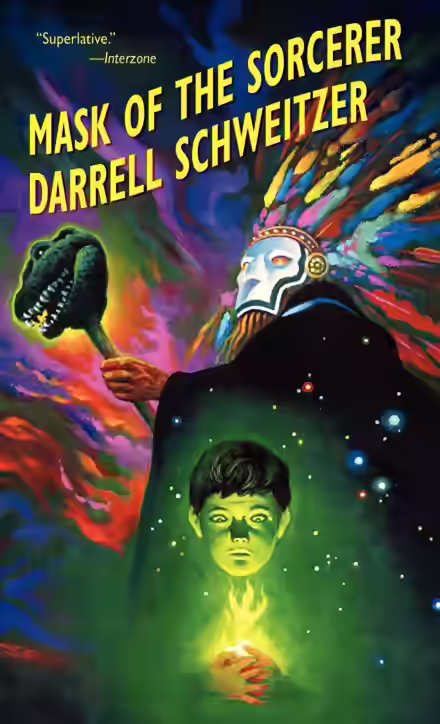 Аудиокнига Стать чернокнижником — слушать онлайн бесплатно