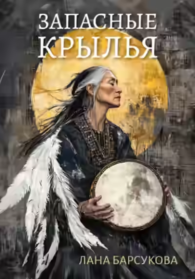 Аудиокнига Запасные крылья — слушать онлайн бесплатно