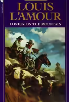 Аудиокнига Одни в горах — слушать онлайн бесплатно