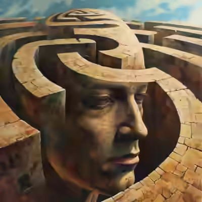 Аудиокнига Гипотеза Дедала — слушать онлайн бесплатно