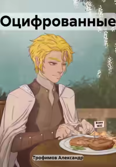 Аудиокнига Оцифрованные — слушать онлайн бесплатно