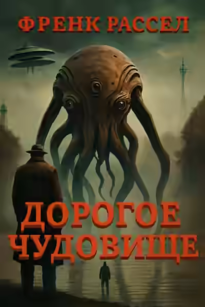 Аудиокнига Дорогое чудовище — слушать онлайн бесплатно