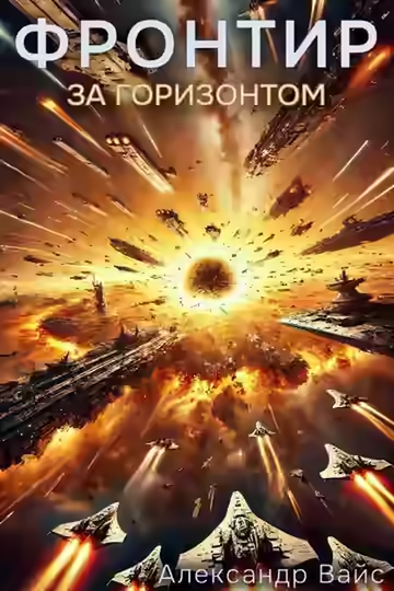 Аудиокнига За Горизонтом — слушать онлайн бесплатно