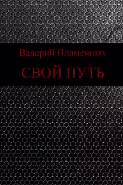 Аудиокнига Свой Путь — слушать онлайн бесплатно
