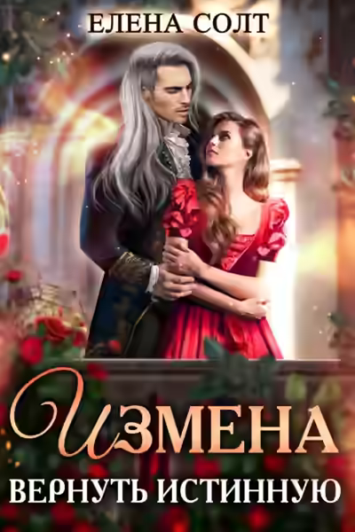 Аудиокнига Измена. Вернуть Истинную — слушать онлайн бесплатно