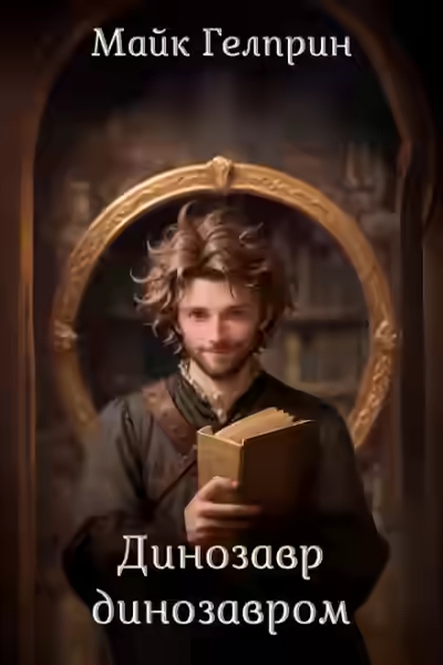 Аудиокнига Динозавр динозавром — слушать онлайн бесплатно