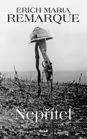 Аудиокнига Враг — слушать онлайн бесплатно