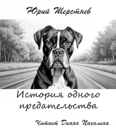 Аудиокнига История одного предательства — слушать онлайн бесплатно