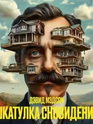 Аудиокнига Шкатулка сновидений — слушать онлайн бесплатно