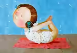 Аудиокнига Сказка про йога феечку и преданное служение — слушать онлайн бесплатно