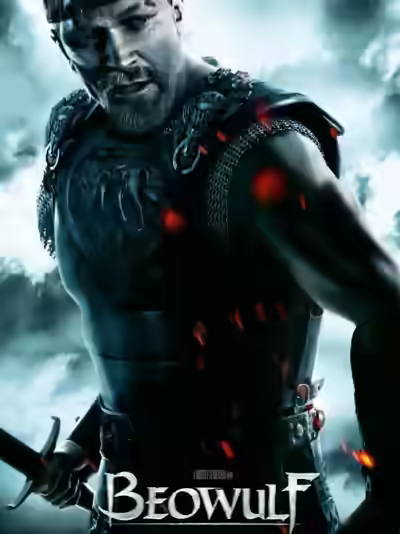 Аудиокнига Беовульф — слушать онлайн бесплатно