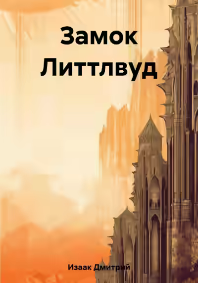 Аудиокнига Замок Литтлвуд — слушать онлайн бесплатно