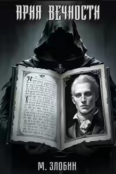 Аудиокнига Ария Вечности — слушать онлайн бесплатно