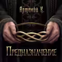 Аудиокнига Предназначение — слушать онлайн бесплатно