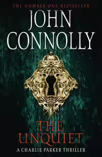 Аудиокнига Зеркальное око. Новелла о Чарли Паркере — слушать онлайн бесплатно