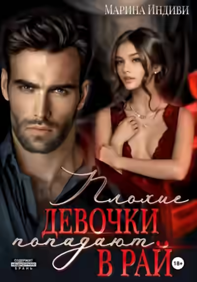 Аудиокнига Плохие девочки попадают в Рай — слушать онлайн бесплатно