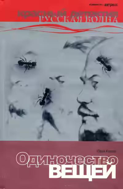 Аудиокнига Одиночество вещей — слушать онлайн бесплатно