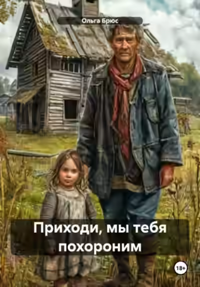 Аудиокнига Приходи, мы тебя похороним — слушать онлайн бесплатно