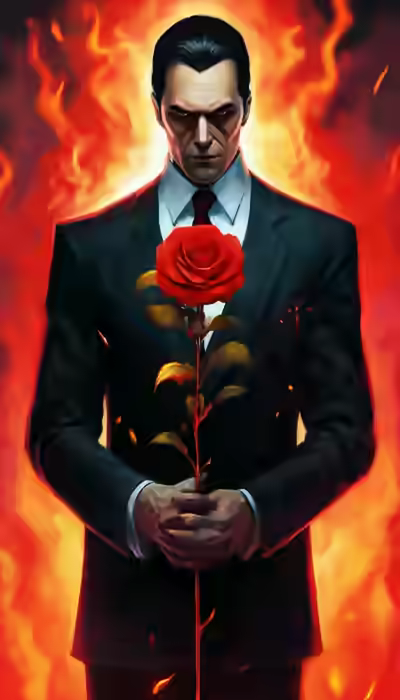 Аудиокнига Огонь и кровь — слушать онлайн бесплатно