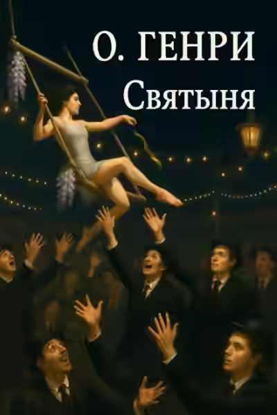 Аудиокнига Святыня — слушать онлайн бесплатно