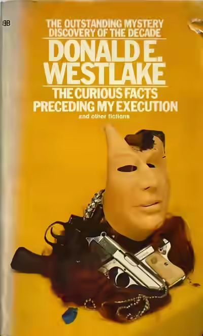 Аудиокнига Любопытнейшие факты, предшествовавшие моей казни — слушать онлайн бесплатно