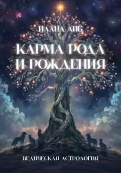 Аудиокнига Карма рода и рождения — слушать онлайн бесплатно