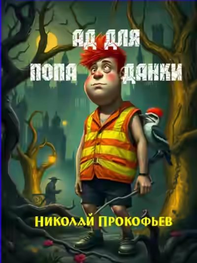 Аудиокнига Ад для попаданки — слушать онлайн бесплатно