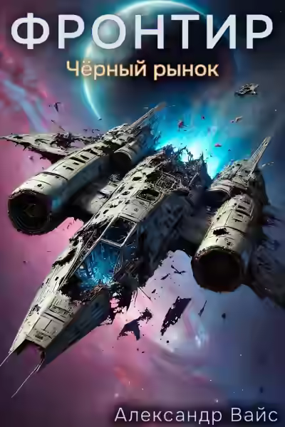 Аудиокнига Чёрный рынок — слушать онлайн бесплатно