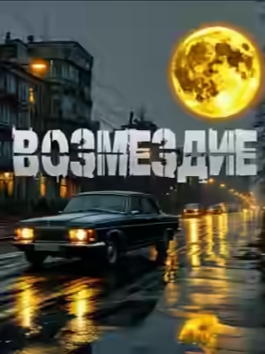 Аудиокнига Возмездие — слушать онлайн бесплатно