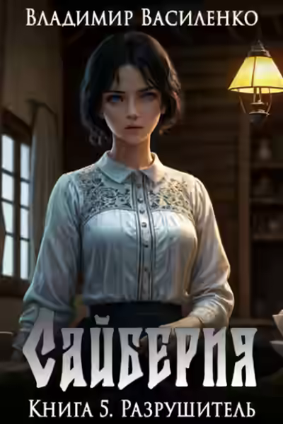 Аудиокнига Разрушитель — слушать онлайн бесплатно