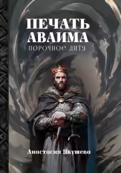 Аудиокнига Порочное дитя — слушать онлайн бесплатно