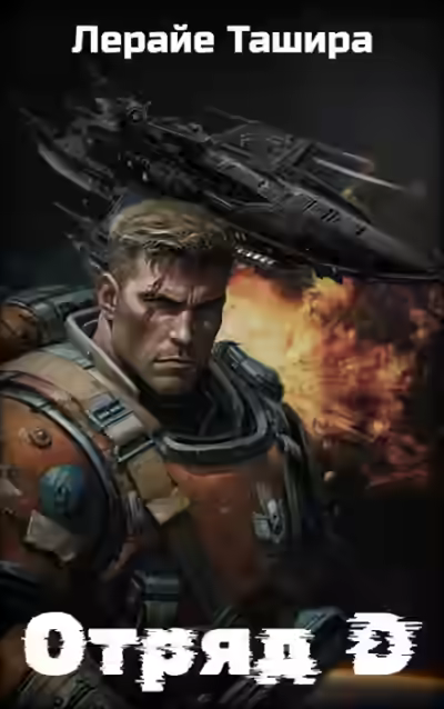 Аудиокнига Отряд «D» — слушать онлайн бесплатно