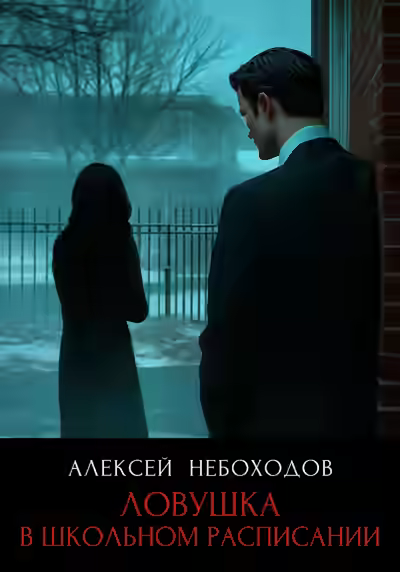 Аудиокнига Ловушка в школьном расписании — слушать онлайн бесплатно