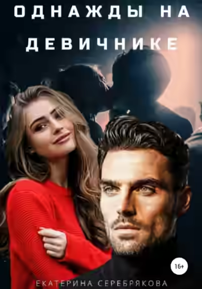 Аудиокнига Однажды на девичнике — слушать онлайн бесплатно