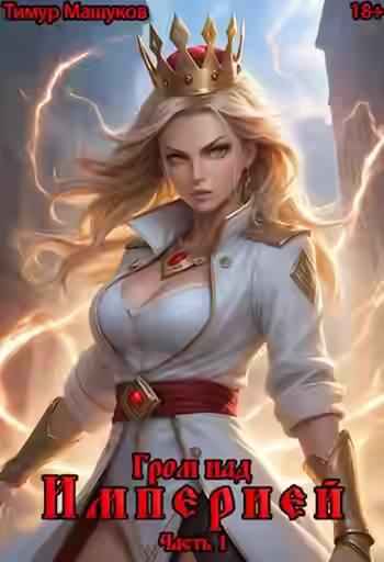 Аудиокнига Гром над Империей Часть 1 — слушать онлайн бесплатно