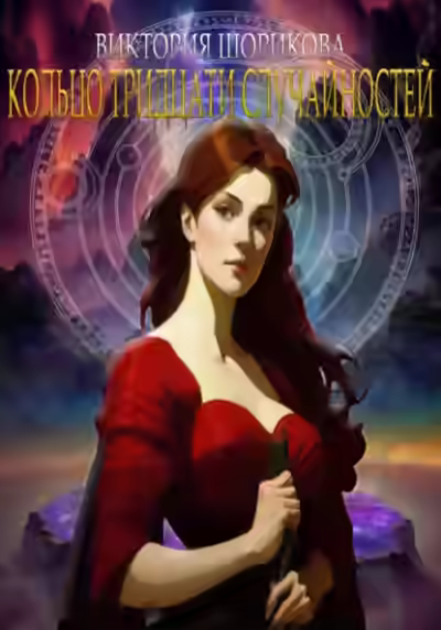 Аудиокнига Кольцо тридцати случайностей — слушать онлайн бесплатно