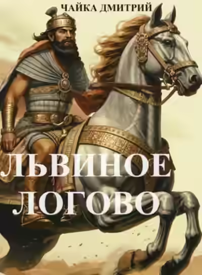 Аудиокнига Львиное логово — слушать онлайн бесплатно