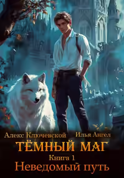 Аудиокнига Неведомый путь — слушать онлайн бесплатно