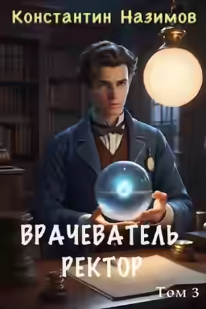 Аудиокнига Ректор — слушать онлайн бесплатно